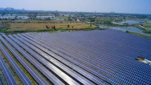 Ultime notizie aziendali su La Germania ha aggiunto 14 GW di nuova capacità solare nel 2023