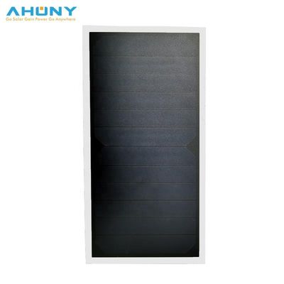 Un buon prezzo. 7w 6v energia solare pannelli solari flessibili PET superficie personalizzata 135x275x2.5mm in linea