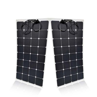 Un buon prezzo. 115w 20v ETFE pannello solare pieghevole resistente alla corrosione UV flessibile personalizzato in linea