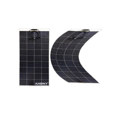 Un buon prezzo. Pannello solare flessibile leggero da 250w in linea