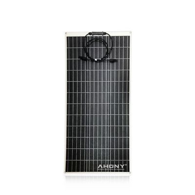 Un buon prezzo. Pannello solare flessibile bifacciale mono ETFE 110w in linea