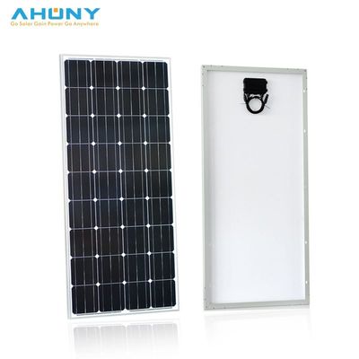 Un buon prezzo. Pannello solare mono PERC rigido da 12v 85w 100w 120w 150w 200w 250w 280w 300w in linea