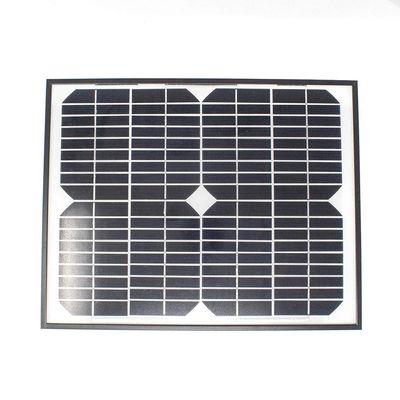 Un buon prezzo. 5w 10w 20w 30w 40w Piccolo pannello solare 6v per piscina giardino recinzione elettrica in linea