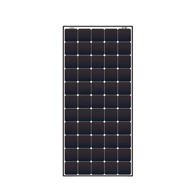Un buon prezzo. Pannello solare fotovoltaico a cella di contatto solare 200w in linea
