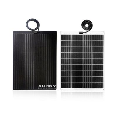 Un buon prezzo. Pannello solare impermeabile mono camminante di 190 Watt in linea