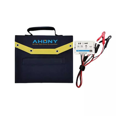 Un buon prezzo. Una cella solare di grado Perc 200w pieghevole Kit pannello solare copertura per campeggio all'aperto in linea