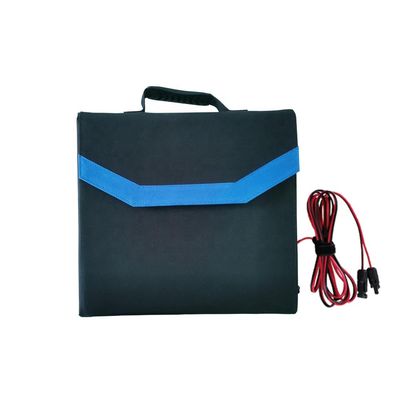 Un buon prezzo. Kit di coperte solari portatili monocristalline PET 200w per camper trailer RV motorhome in linea