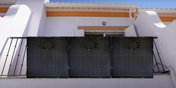 Un buon prezzo. Home On Grid Sistema di energia solare 400w 600w 800w Smart Micro Inverter in linea