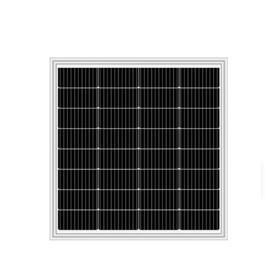 Un buon prezzo. AM1.5 1000W Efficienza pannello solare HJT con gamma di temperatura operativa da -40°C a 85°C in linea