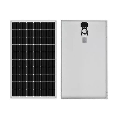Un buon prezzo. AHONY 5W pannello solare a doppio vetro Soluzione energetica verde per pannello compatto caricabatterie ad alta efficienza in linea