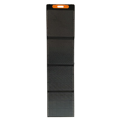 Un buon prezzo. 230w Mono PERC Cella solare pannelli solari portatili pieghevoli per camper in linea