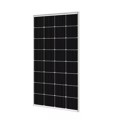Un buon prezzo. Un pannello solare rigido a cella solare mono di grado con foglio bianco da Longi in linea