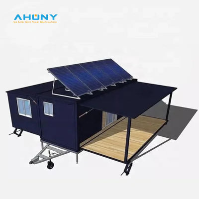 Un buon prezzo. pannello solare 100 Watt 30 Volt ad alta efficienza Longi HPBC modulo fotovoltaico caricabatterie per applicazioni off-grid di conteniere agricoltura sul tetto in linea