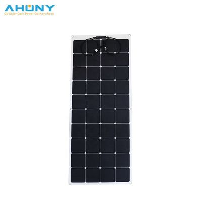 Un buon prezzo. ETFE pannello solare pieghevole 275 Watt 280 Watt per il campeggio in barca RV in linea