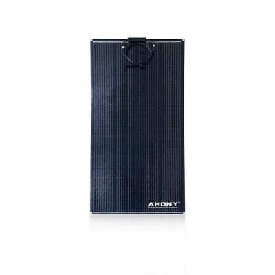 Un buon prezzo. Modulo fotovoltaico bifaciale trasparente in linea
