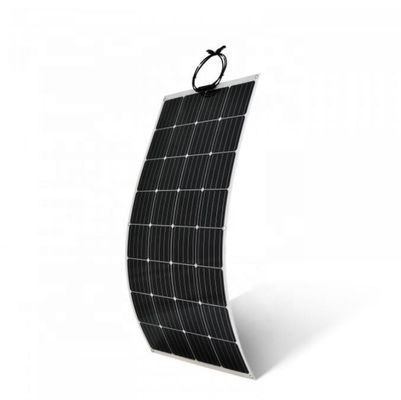 Un buon prezzo. pannello solare fotovoltaico a celle flessibili modulo di celle solari ultraleggere marine in linea