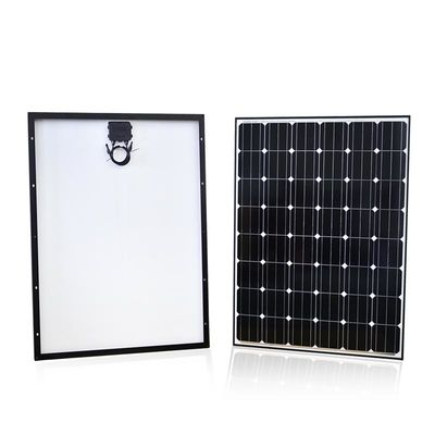 qualità Pannello solare in vetro antincrocio fabbrica