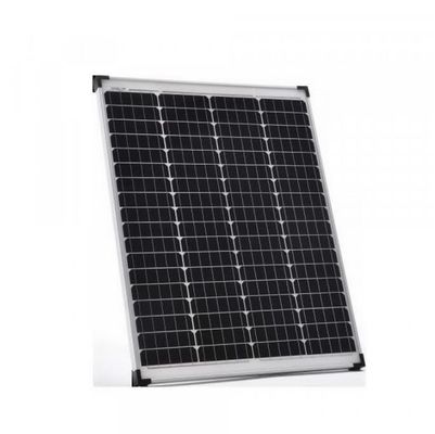 Un buon prezzo. Modulo fotovoltaico monocristallino 10W 20w 30w 35w 40w 50w fornitori di energia solare in linea