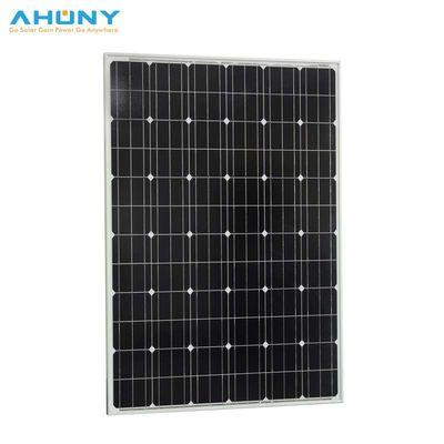 Un buon prezzo. Modulo fotovoltaico solare mono di 340w per sistema solare a cintura accesa / spenta in linea