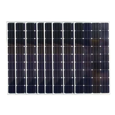 Un buon prezzo. 12v 160w Monocristallino vetro pannello solare piastre solares pannelli solari piccolo pannello solare usb Per 4WD Campeggio Caravaning Navigazione in linea