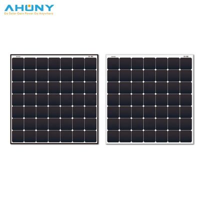 Un buon prezzo. Modulo solare mono fotovoltaico rigido quadrato da 180 W approvato CE ROHS in linea