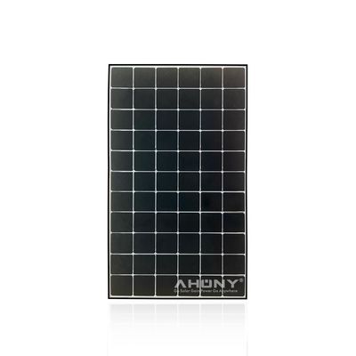 Un buon prezzo. Solarpower pannello solare fotovoltaico di vetro 240w impermeabile per il tetto della barca RV Yacht Marina in linea
