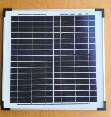 Un buon prezzo. pannello solare poly piccolo personalizzato 50w A grado cellula solare per recinzione elettrica in linea