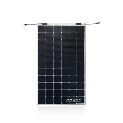 Un buon prezzo. pannello solare marino impermeabile 90W 100W 120W 150W 240w pannello solare flessibile in linea