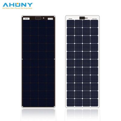 Un buon prezzo. Potenza solare 165W pannello solare rigido camminabile ETFE superficie per il tetto di barca yacht RV in linea