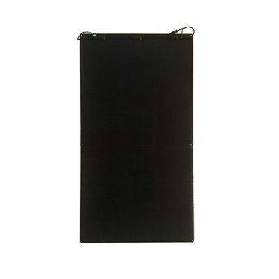 Un buon prezzo. 250w Semi Flex Ultra Lightweight pannello solare impermeabile Anticrack per campeggiatori yacht in linea