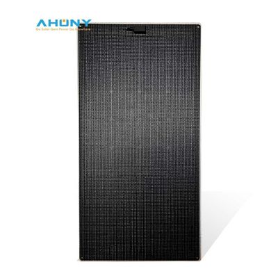 Un buon prezzo. Marine 115w pannello solare nero camminabile anti-slip per frigorifero auto a catena di freddo in linea