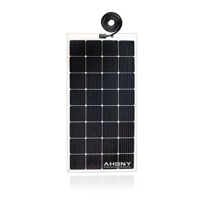 Un buon prezzo. 110w pannelli solari antiscivolosi camminati ETFE pannelli solari semiflessibili di superficie in linea