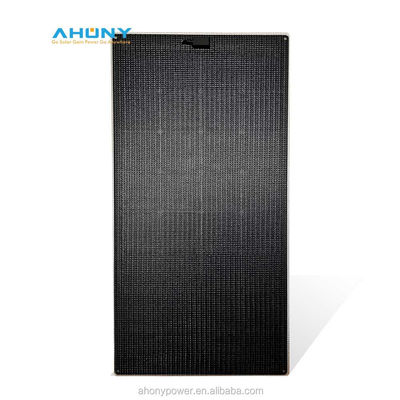 Un buon prezzo. Black Walk su pannello solare 155w Drive su pannelli solari marini portatili anti-slip in linea