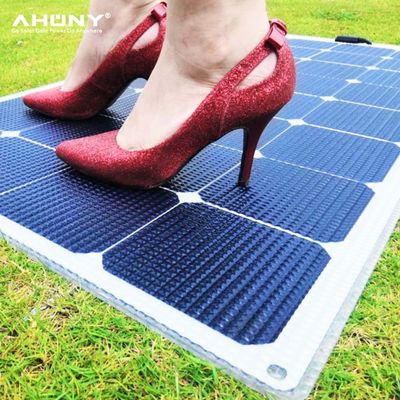 Un buon prezzo. 115w Solarpower pannelli solari marini in linea