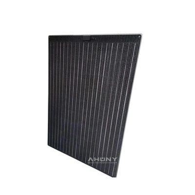 Un buon prezzo. Pannello solare camminante 60w 100w 120w 170w 190w 200w 235w in linea