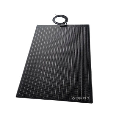 Un buon prezzo. Camminare su un pannello solare marino da 100w in linea