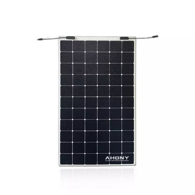Un buon prezzo. Kit di pannelli solari semi-rigidi camminati da 240w per catamarano Roof Boat Marine RV Camping in linea