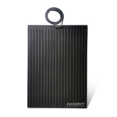 Un buon prezzo. 150W Walkable Waterproof PV Mono Solar Panel per il campeggio marino RV Boat Yacht in linea
