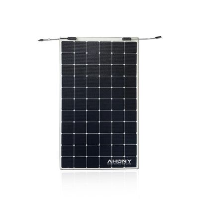 Un buon prezzo. Modulo solare fotovoltaico semi-flessibile per barche a vela in linea