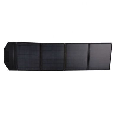 Un buon prezzo. Carricatore di pannelli solari mono pieghevole per auto pv pet etfe kit medico 60w 80w 100w 120w 170w 200w in linea