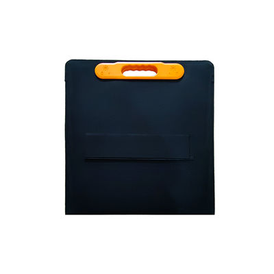 Pannello solare pieghevole portatile da 120w