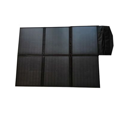 Un buon prezzo. 12v Pv portatile pieghevole pannello solare copertura per campeggiatori telefono fotocamera digitale tablet in linea