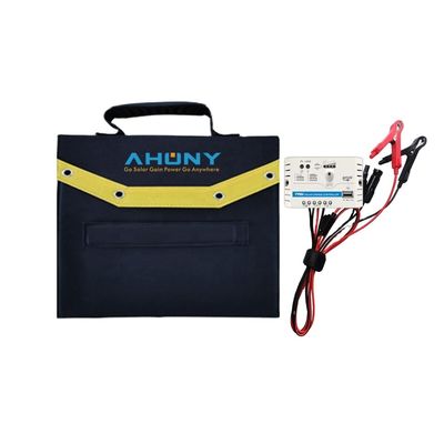 Un buon prezzo. Mono Portable Mini ecoflow cell Pannello solare fornitore di caricabatterie per camper in linea