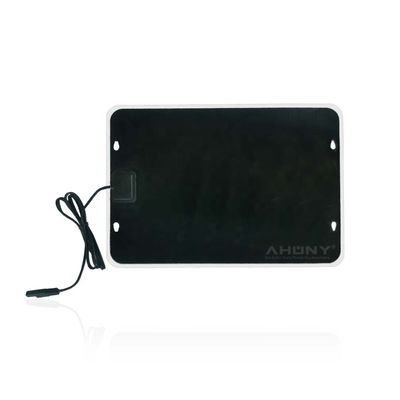 Carricatore portatile per pannelli solari personalizzato 10w Carricatore per pannelli solari per auto