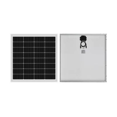 pannello solare fotovoltaico vetro 100w Jinko Longi Top Brand per il vostro business