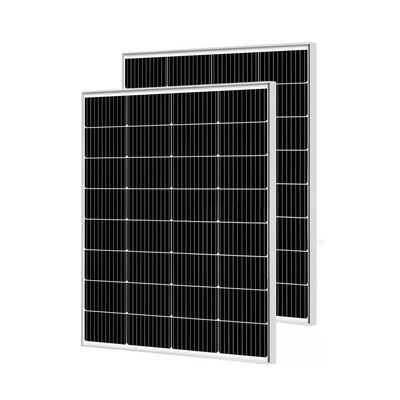 Un buon prezzo. 500V Longi Jinko A Grade Mono pannello solare con IP67 Box di giunzione bianco backsheet in linea