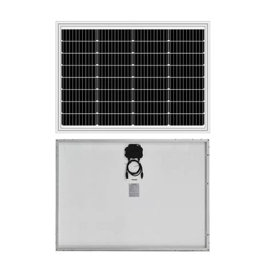 Un buon prezzo. Pannello solare Longi Jinko per il montaggio di pali sul tetto di terra con casella di giunzione IP67 e compatibilità di tensione 500V in linea