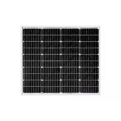 Un buon prezzo. Modulo solare in vetro da 100W e 6,5 kg in linea