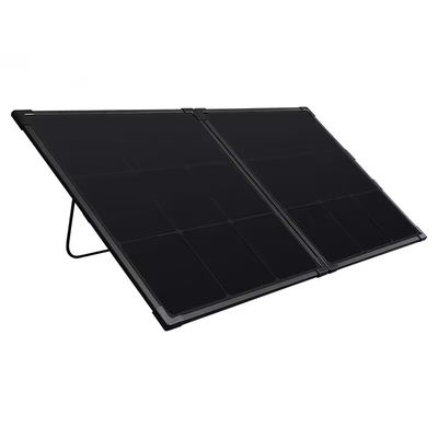 Un buon prezzo. Kit di pannelli solari monocristallini da 100 W flessibile per sistema di ricarica delle batterie da 12 V in linea
