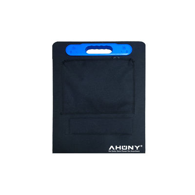 Un buon prezzo. Kit di pannelli solari pieghevoli portatili da 200 W in linea